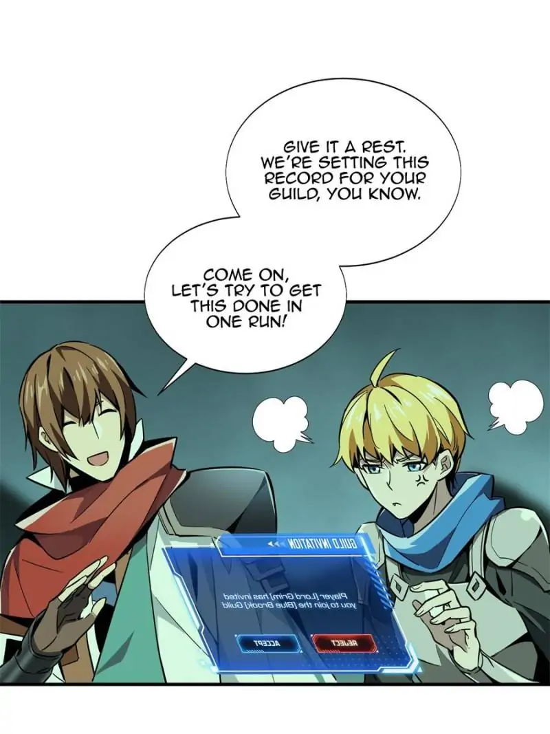 Read The King's Avatar EN Manga Online