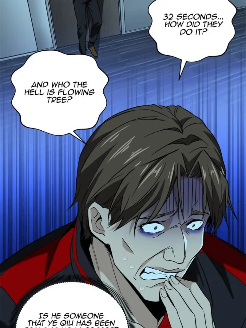 Read The King's Avatar EN Manga Online