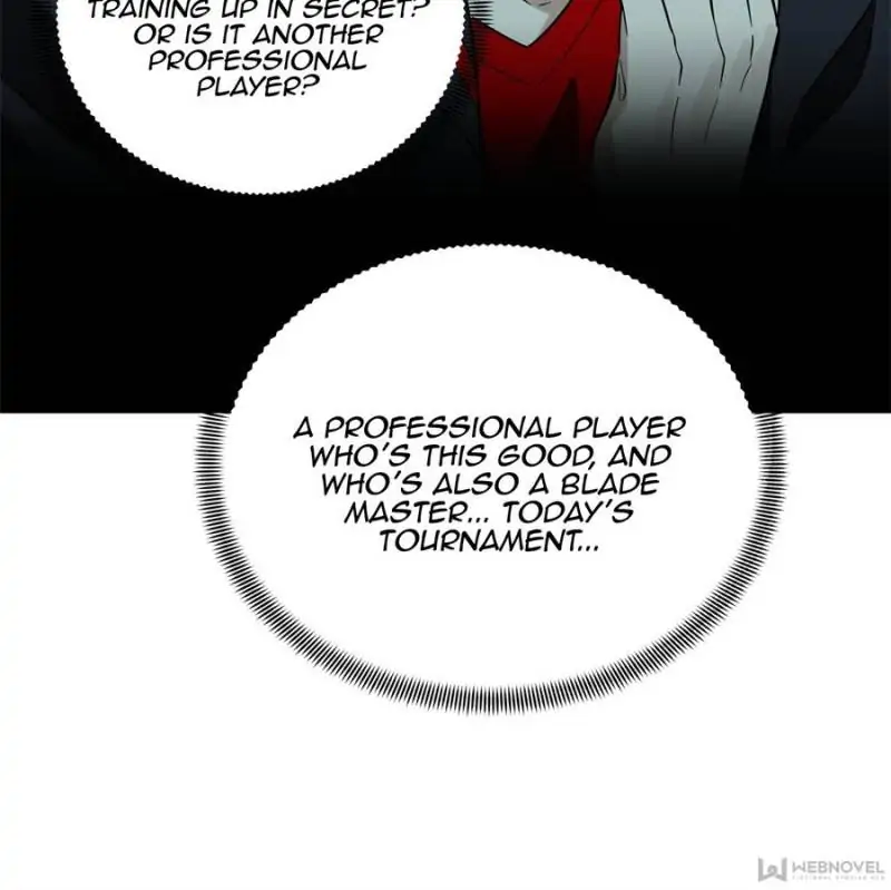 Read The King's Avatar EN Manga Online