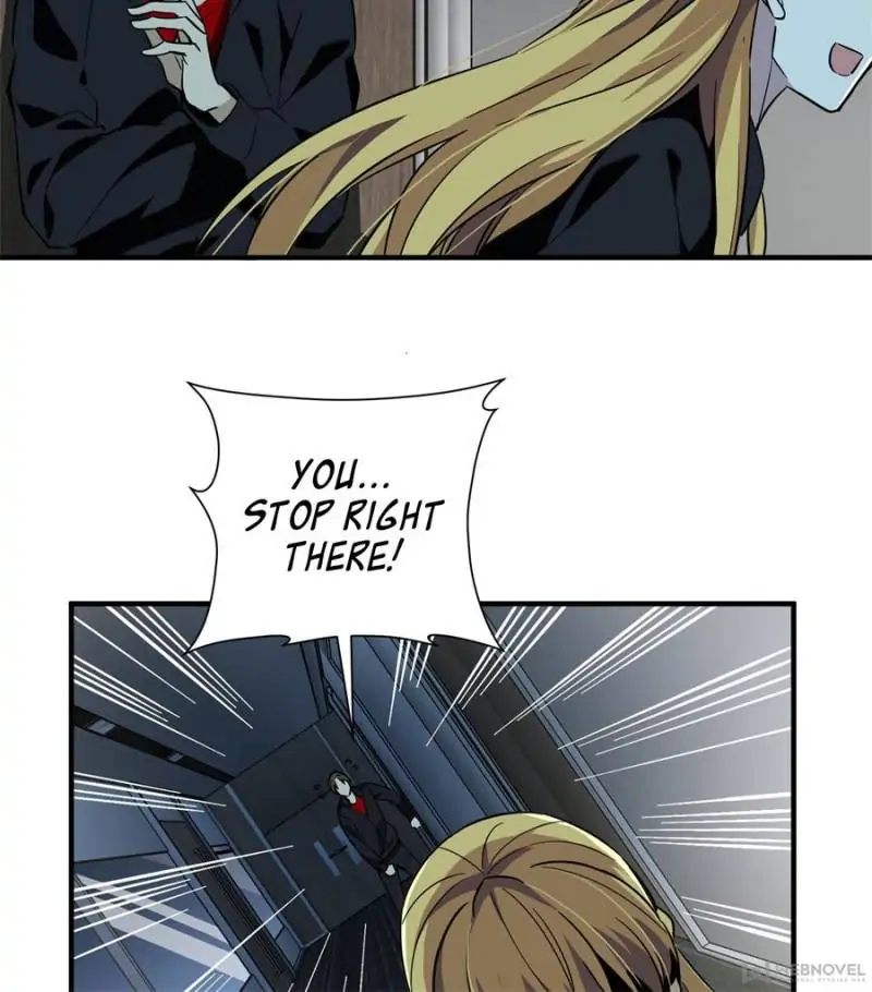 Read The King's Avatar EN Manga Online