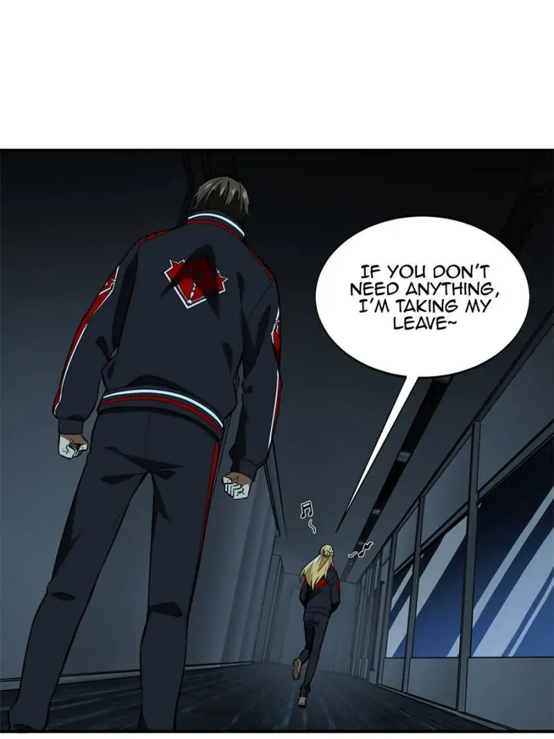 Read The King's Avatar EN Manga Online
