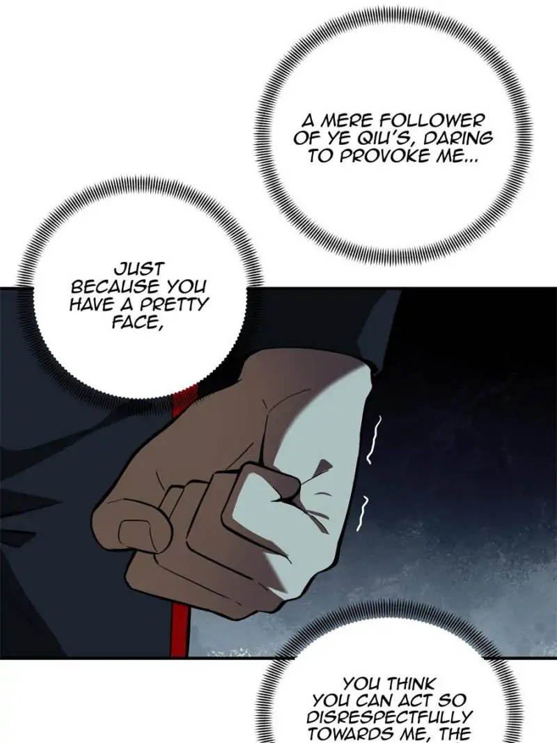 Read The King's Avatar EN Manga Online