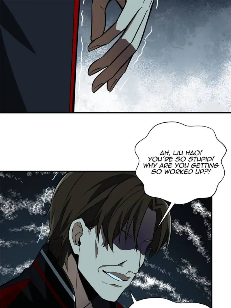 Read The King's Avatar EN Manga Online