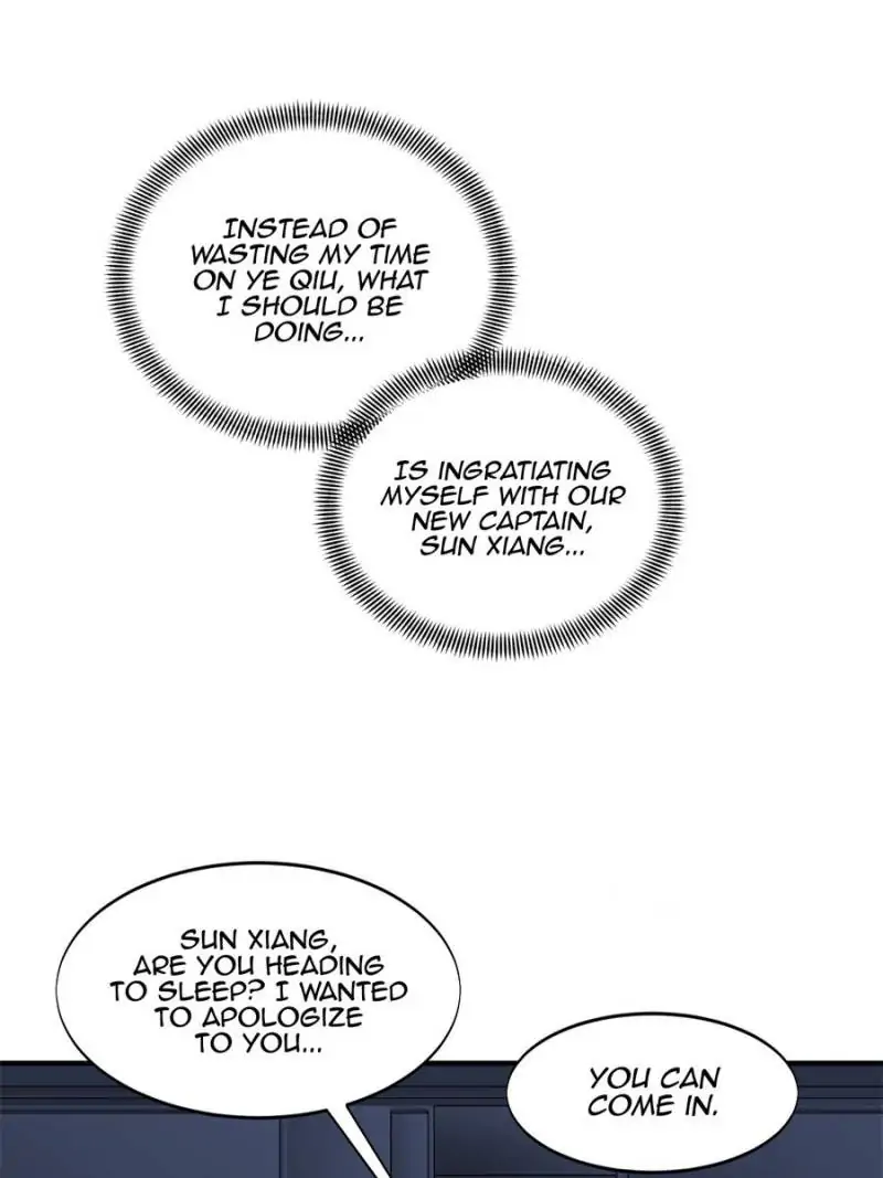 Read The King's Avatar EN Manga Online