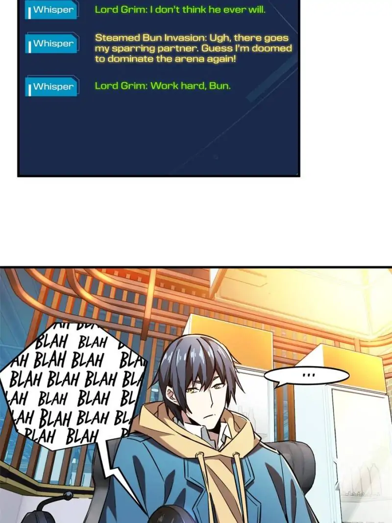 Read The King's Avatar EN Manga Online