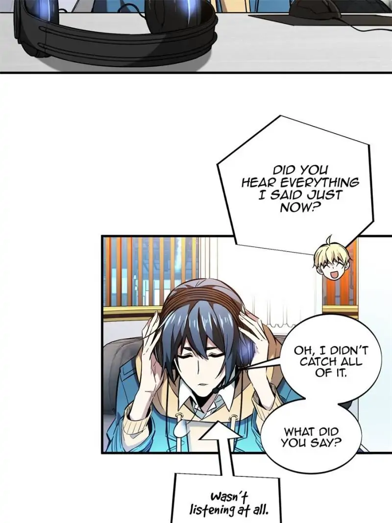 Read The King's Avatar EN Manga Online