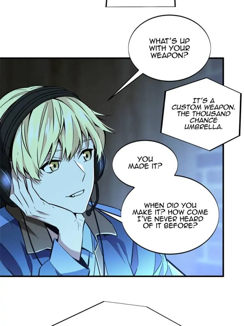 Read The King's Avatar EN Manga Online