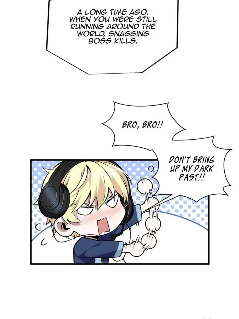 Read The King's Avatar EN Manga Online