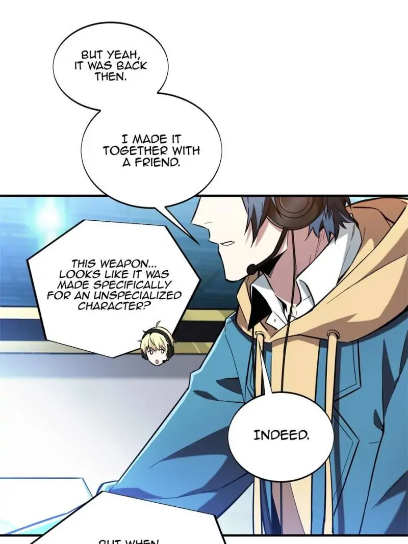 Read The King's Avatar EN Manga Online