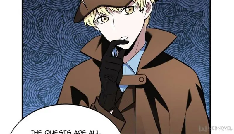 Read The King's Avatar EN Manga Online