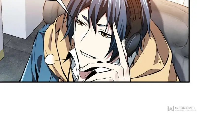 Read The King's Avatar EN Manga Online