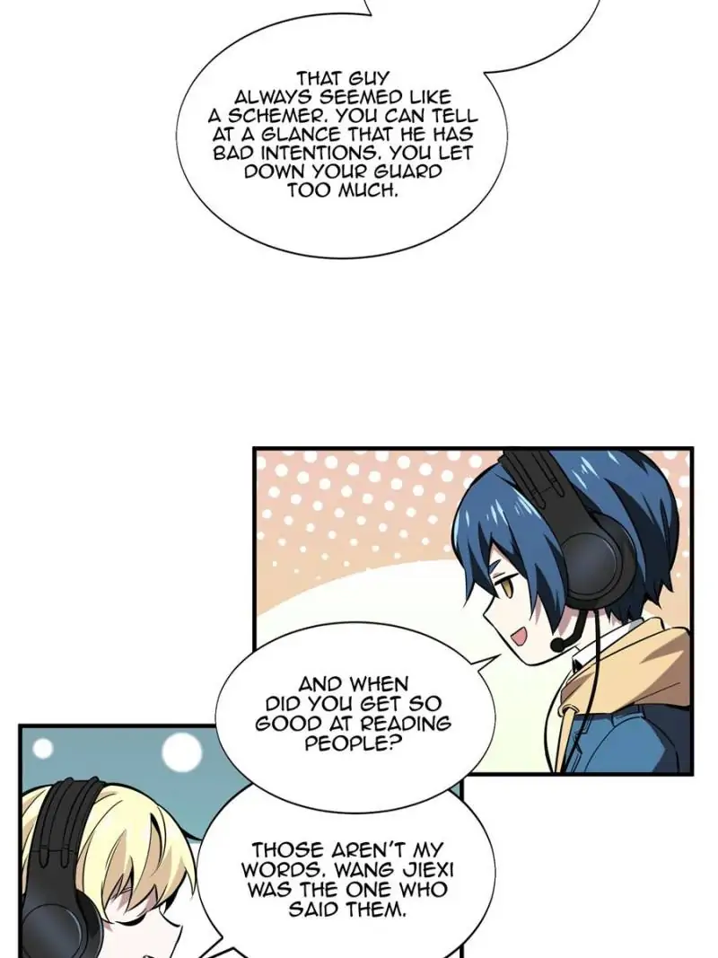 Read The King's Avatar EN Manga Online