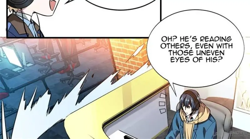 Read The King's Avatar EN Manga Online