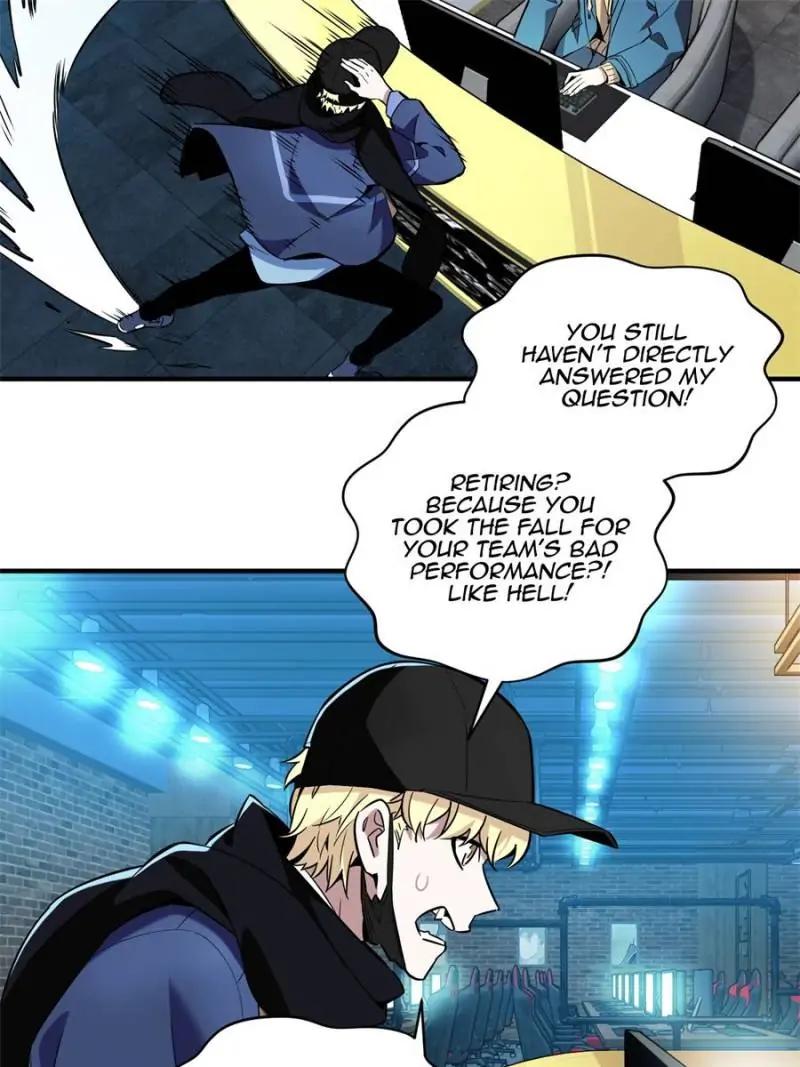 Read The King's Avatar EN Manga Online