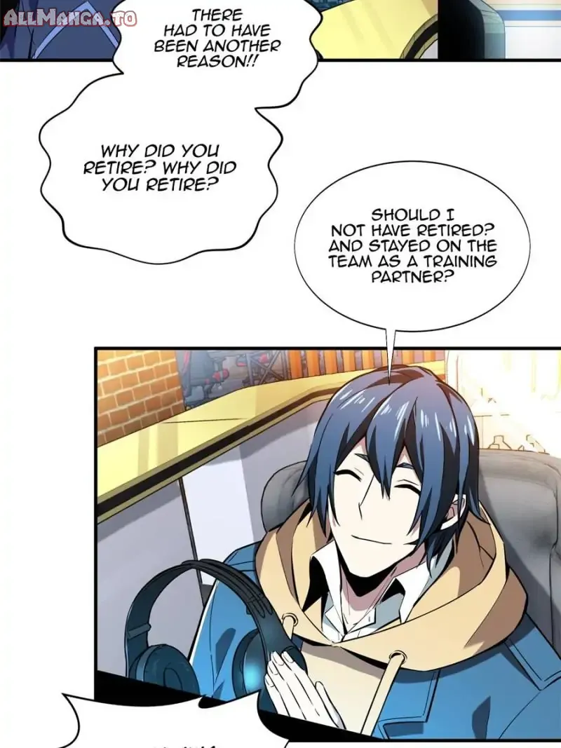 Read The King's Avatar EN Manga Online