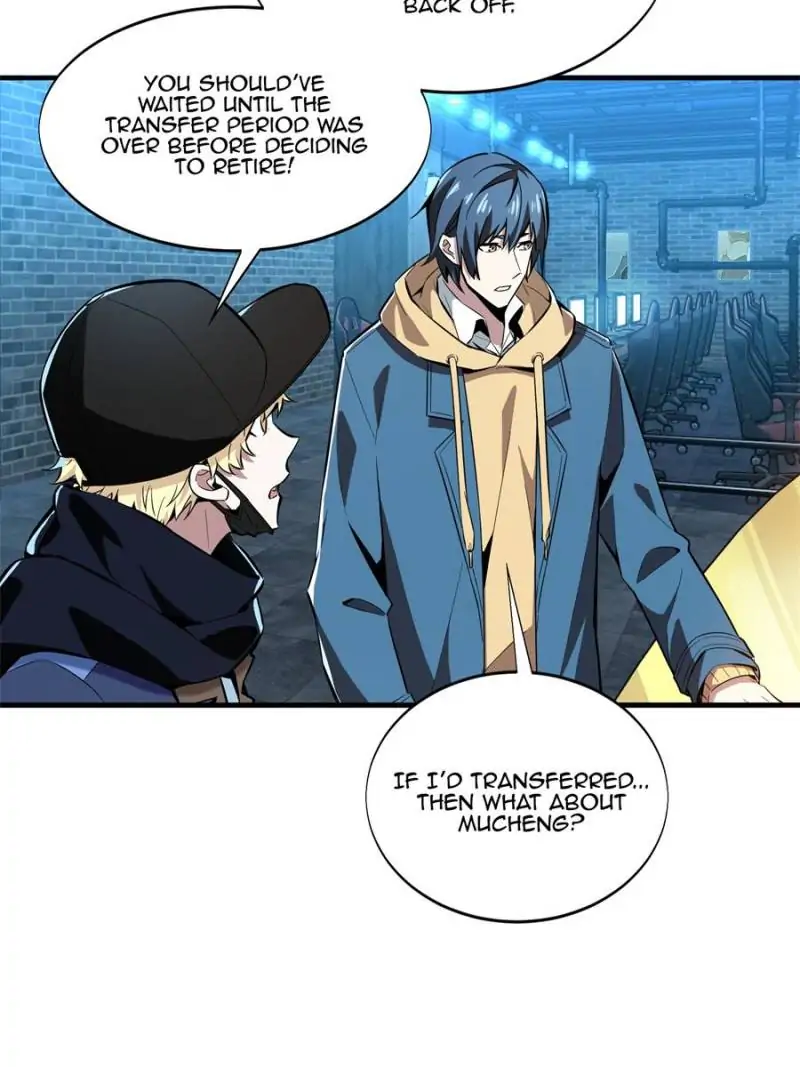 Read The King's Avatar EN Manga Online