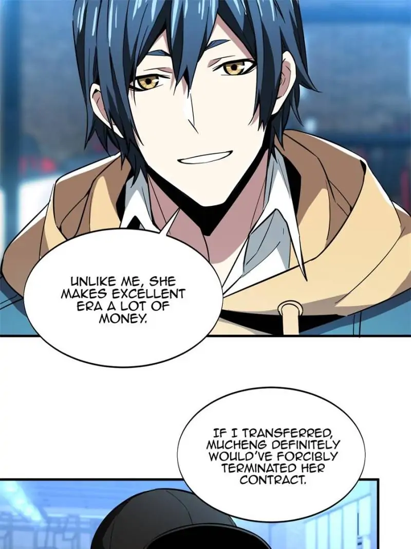 Read The King's Avatar EN Manga Online