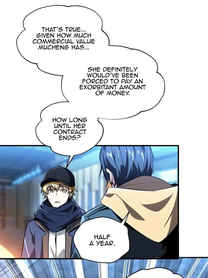 Read The King's Avatar EN Manga Online