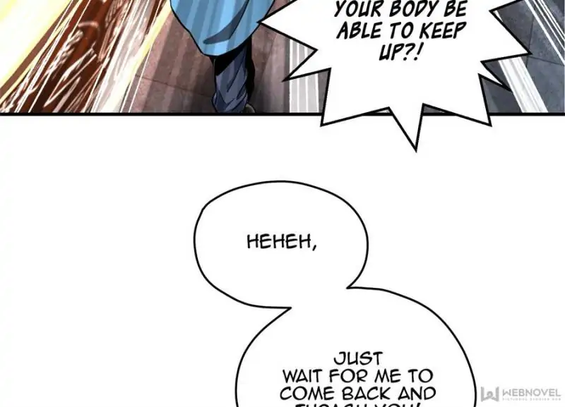 Read The King's Avatar EN Manga Online