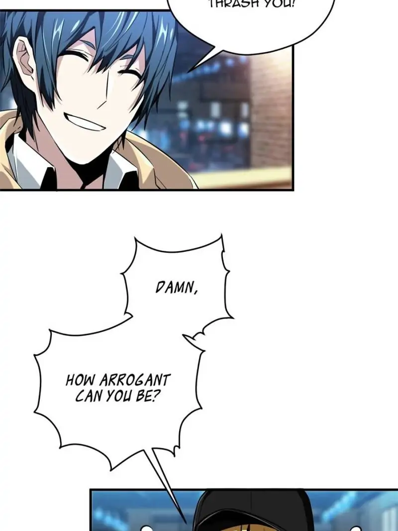 Read The King's Avatar EN Manga Online