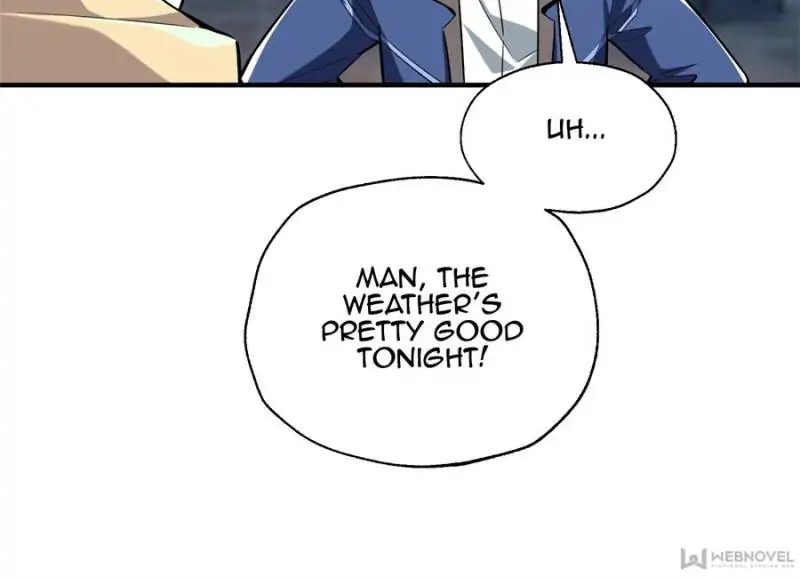 Read The King's Avatar EN Manga Online