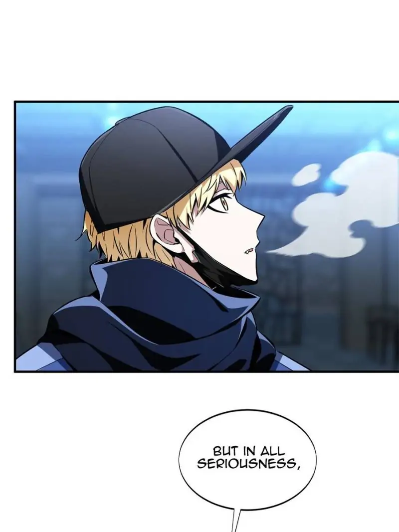 Read The King's Avatar EN Manga Online