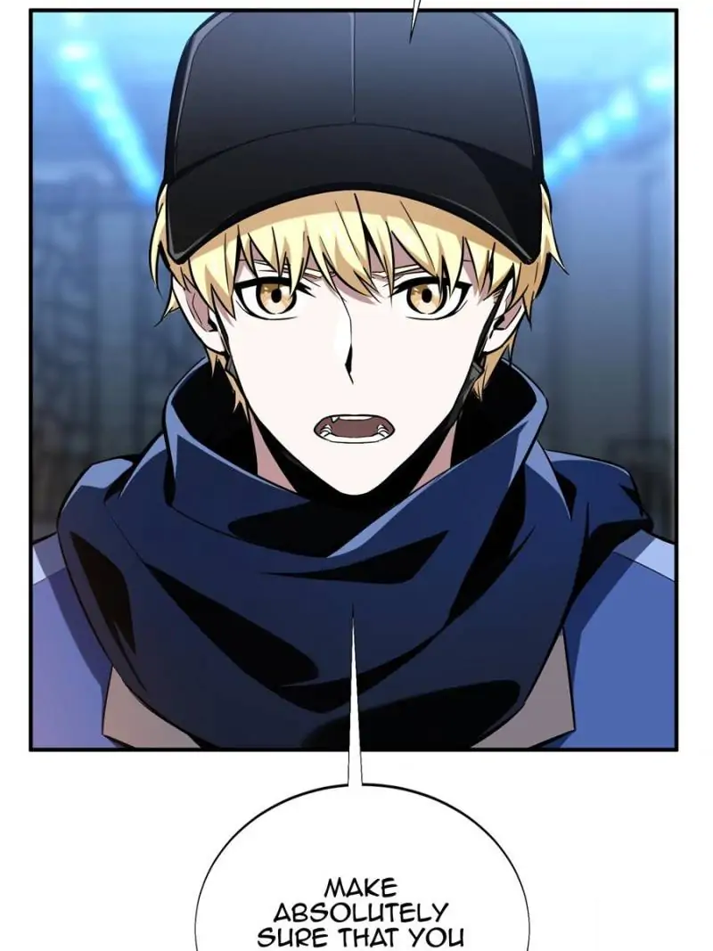 Read The King's Avatar EN Manga Online