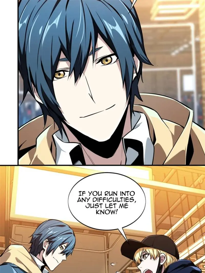 Read The King's Avatar EN Manga Online
