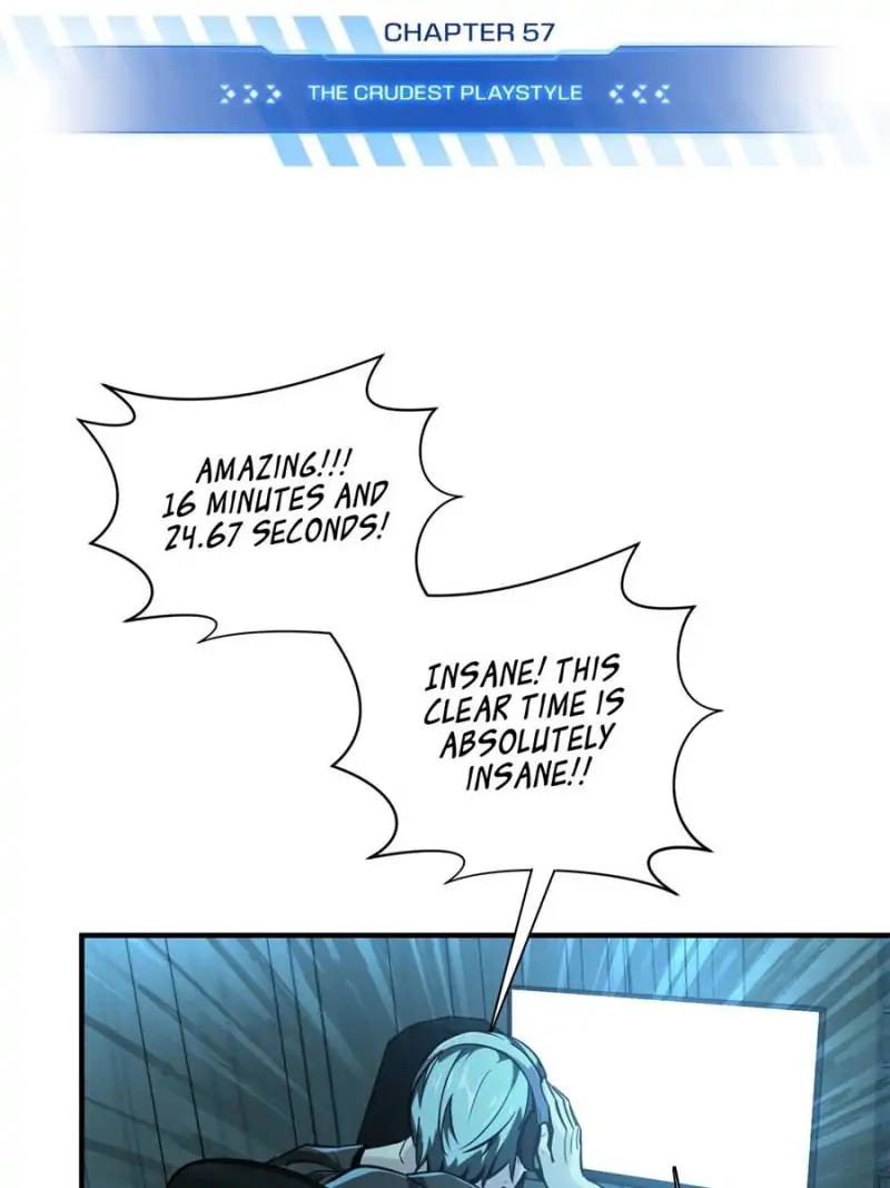 Read The King's Avatar EN Manga Online