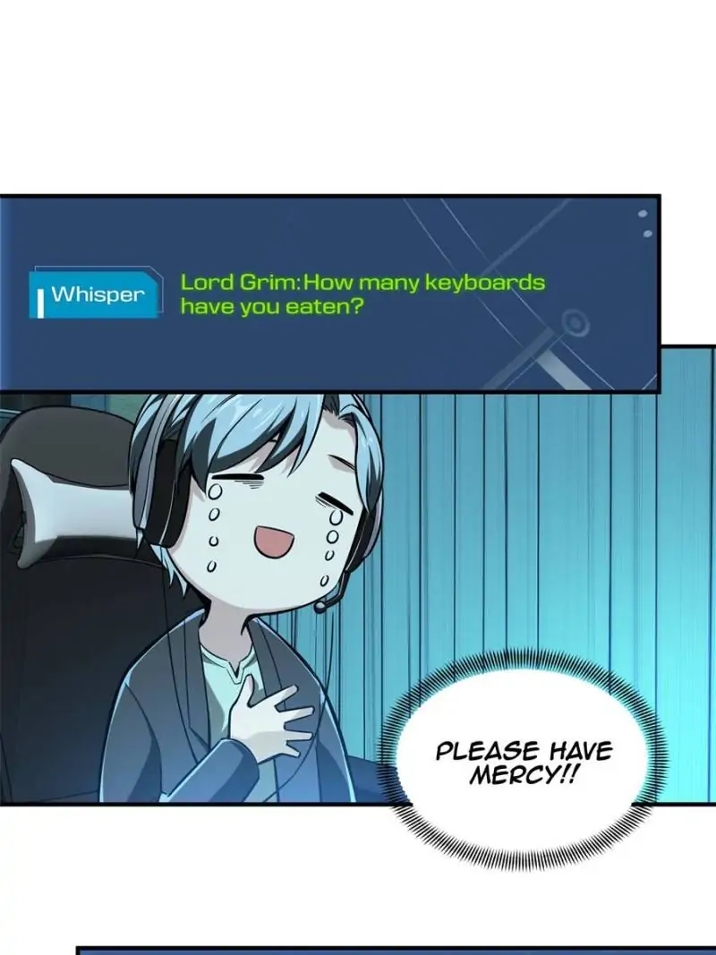 Read The King's Avatar EN Manga Online