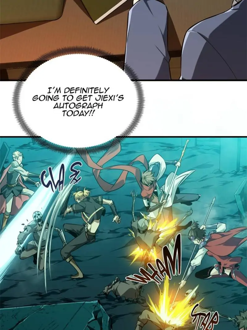 Read The King's Avatar EN Manga Online