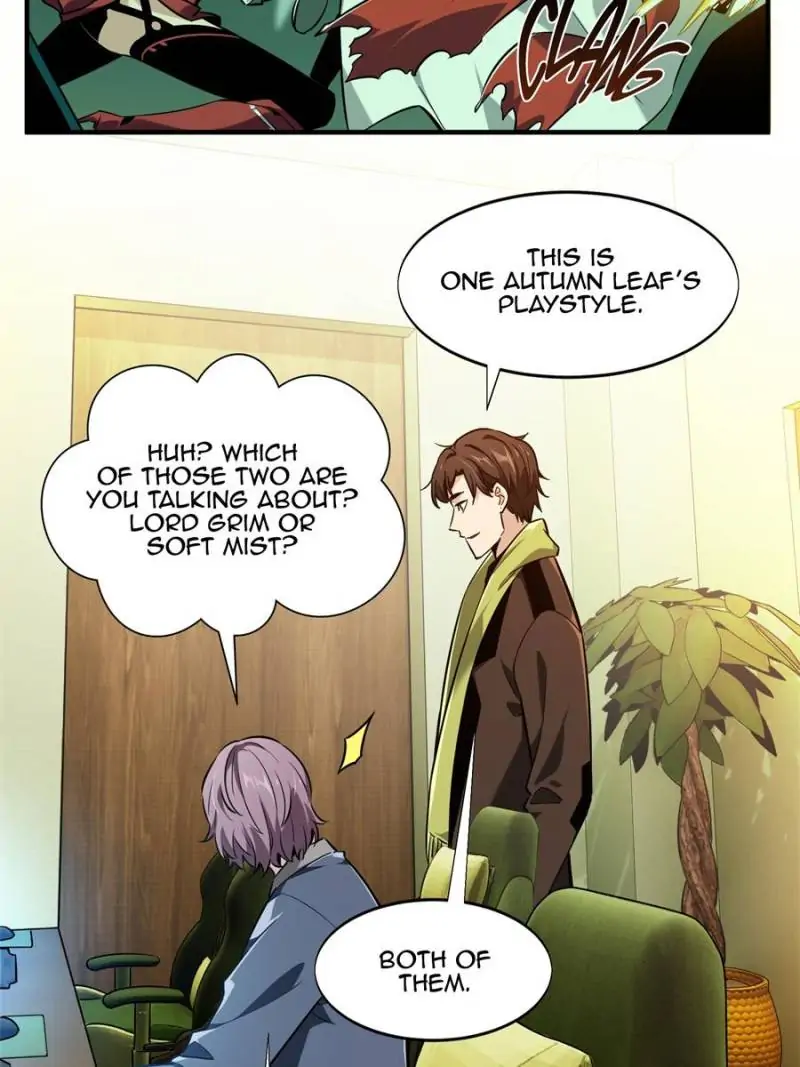 Read The King's Avatar EN Manga Online