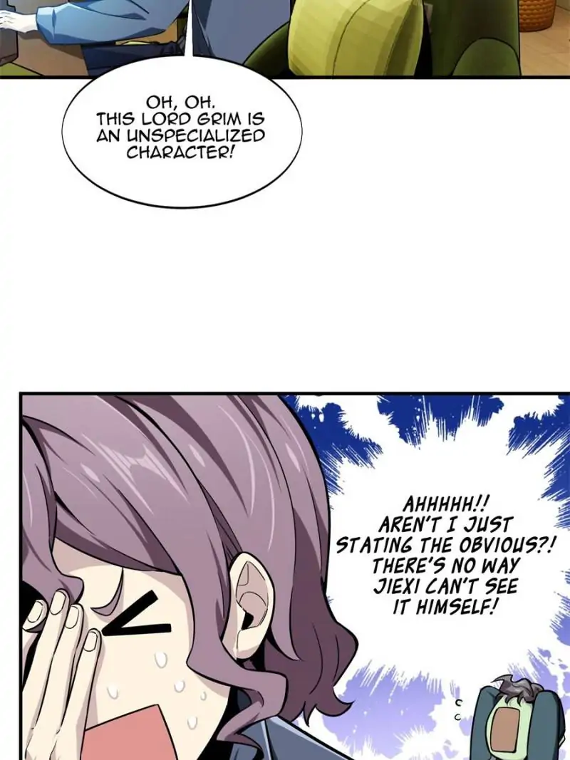 Read The King's Avatar EN Manga Online