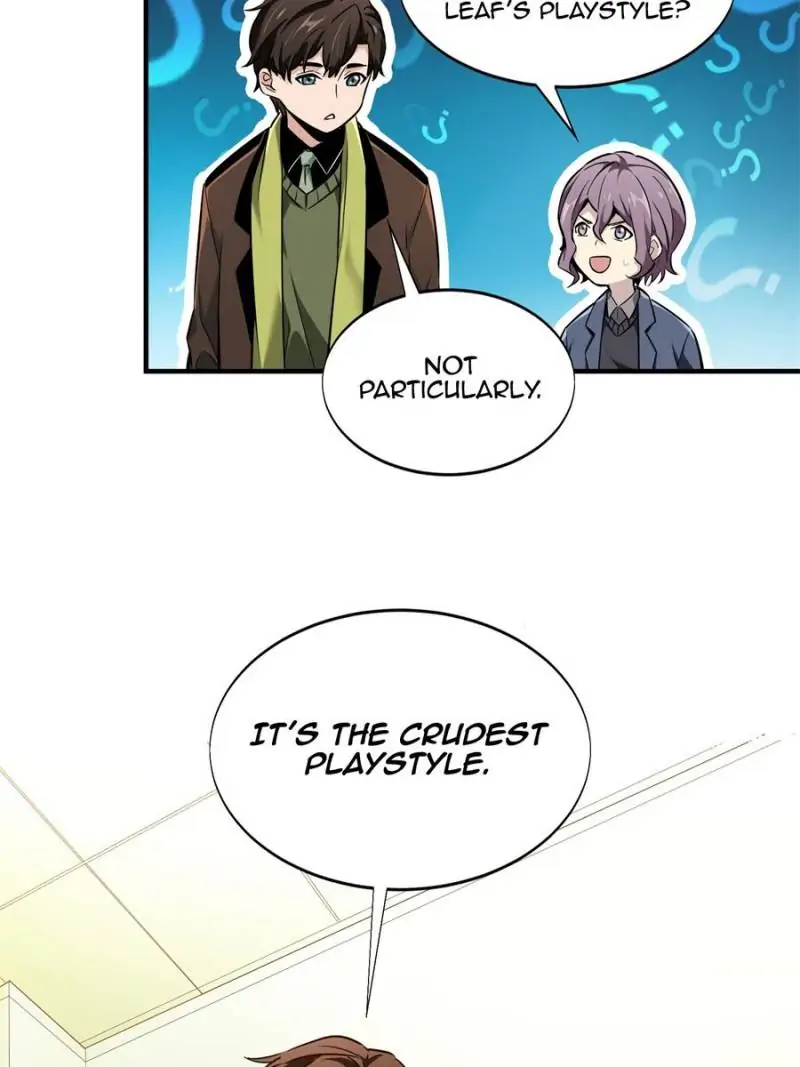 Read The King's Avatar EN Manga Online