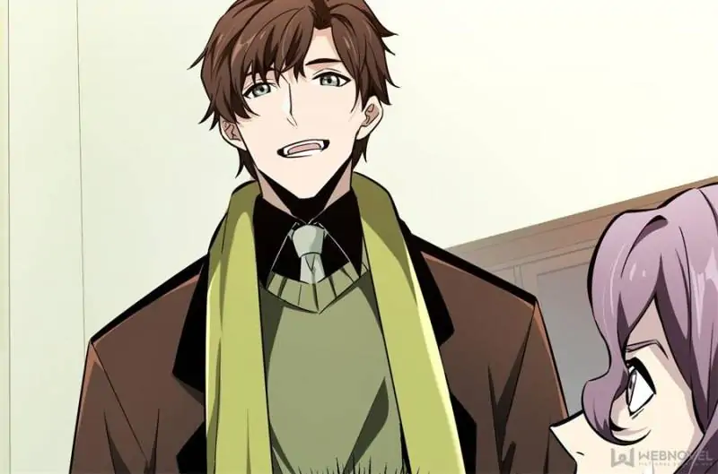 Read The King's Avatar EN Manga Online