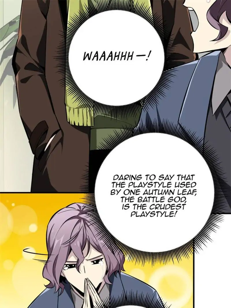 Read The King's Avatar EN Manga Online