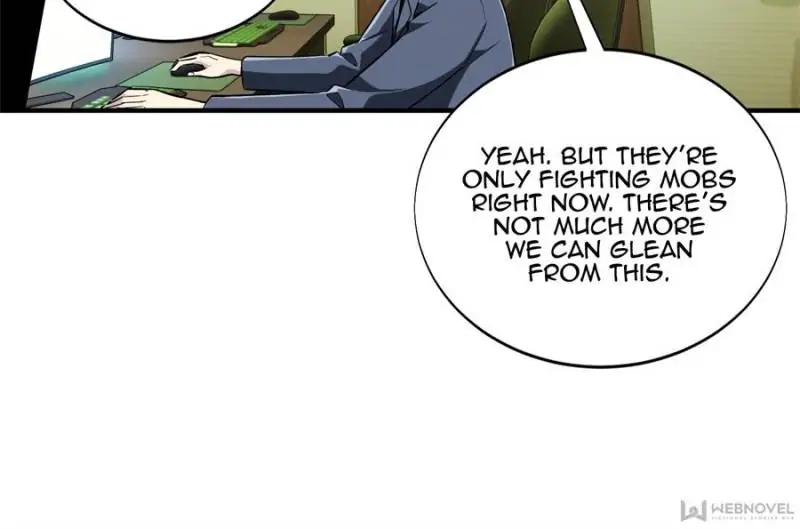 Read The King's Avatar EN Manga Online