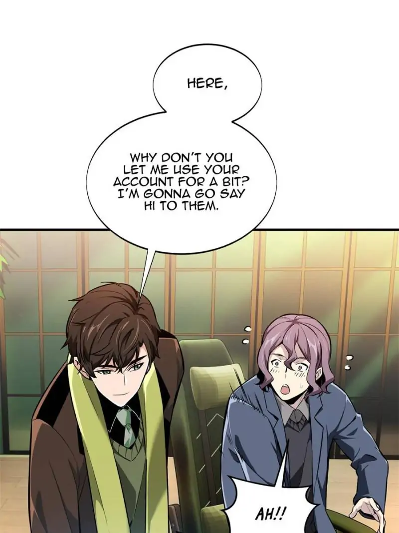Read The King's Avatar EN Manga Online