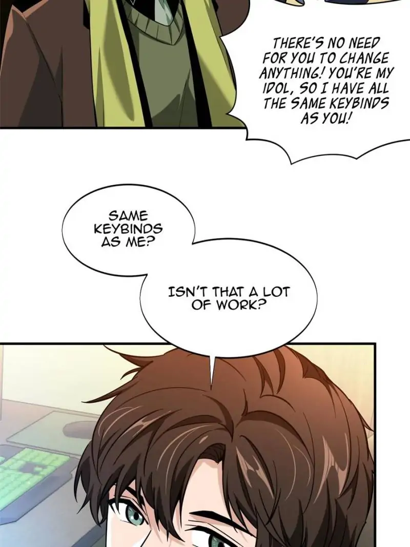 Read The King's Avatar EN Manga Online