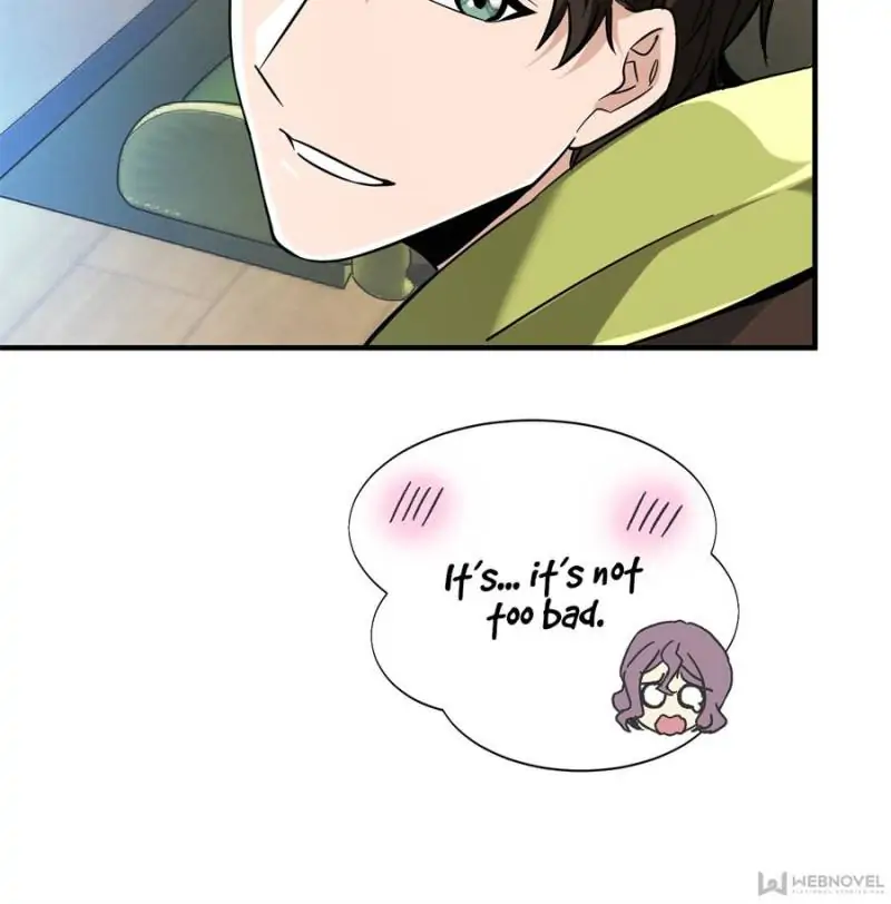 Read The King's Avatar EN Manga Online