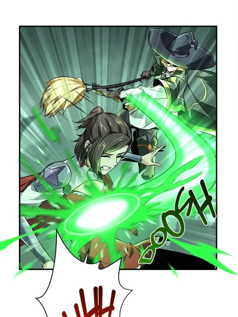 Read The King's Avatar EN Manga Online