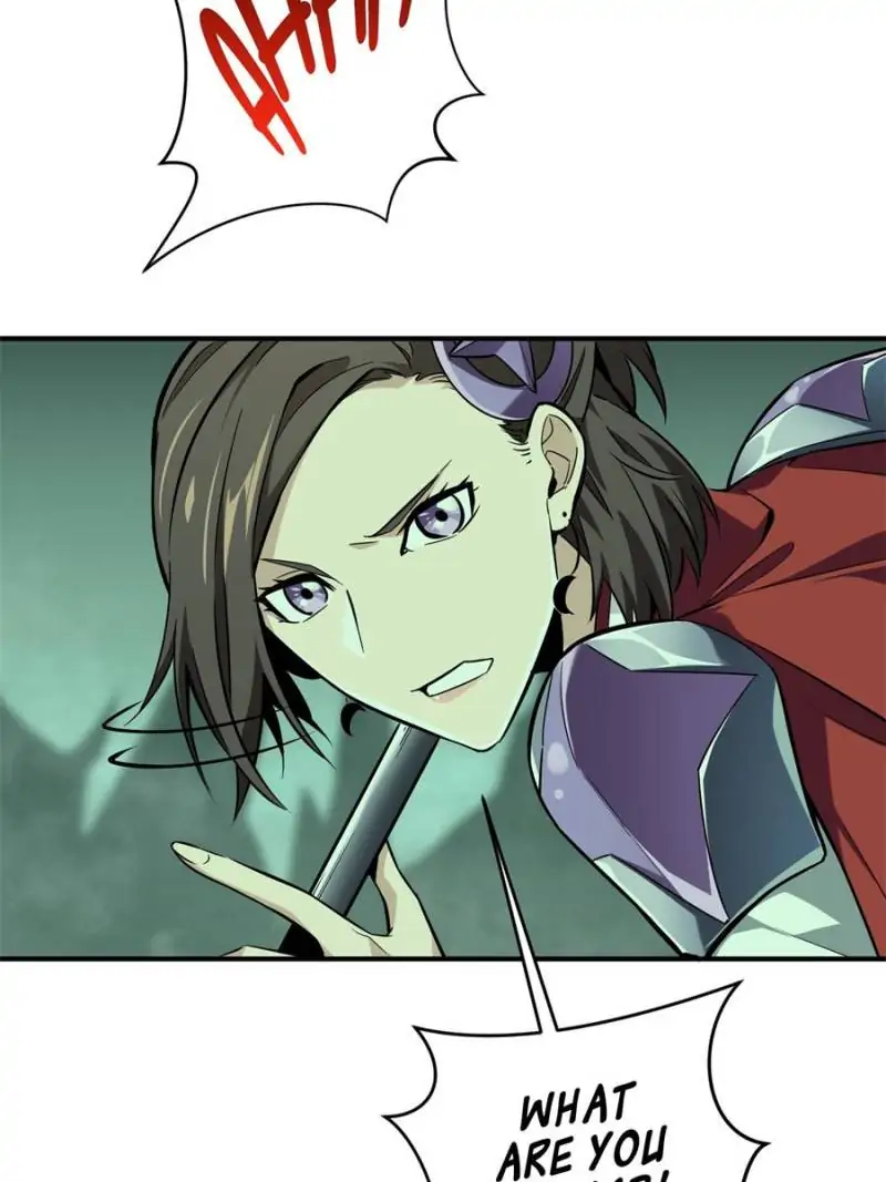 Read The King's Avatar EN Manga Online