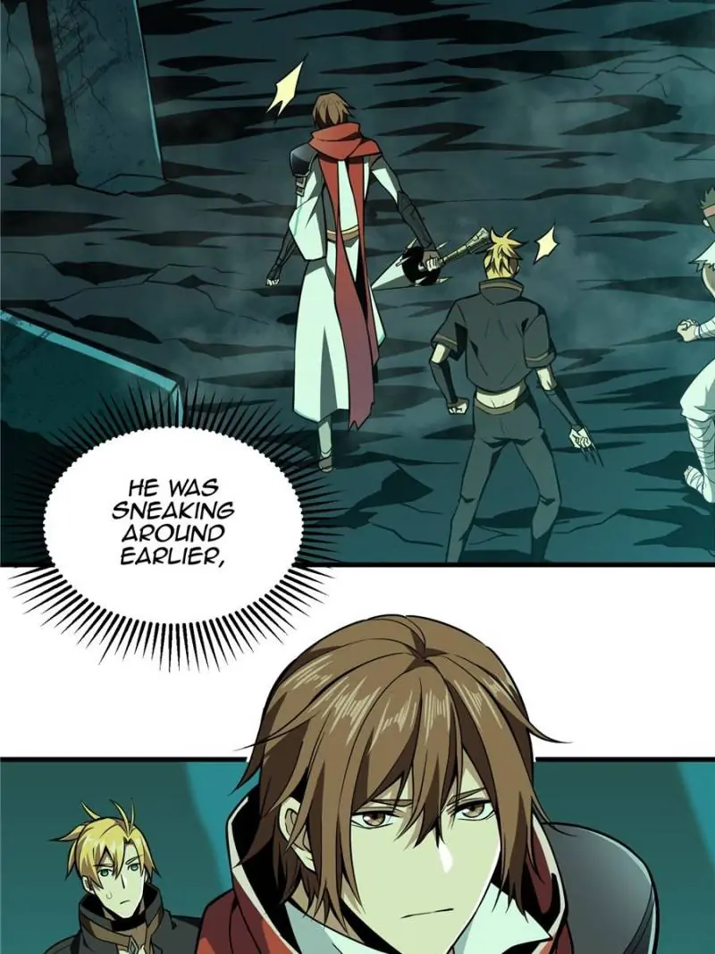 Read The King's Avatar EN Manga Online