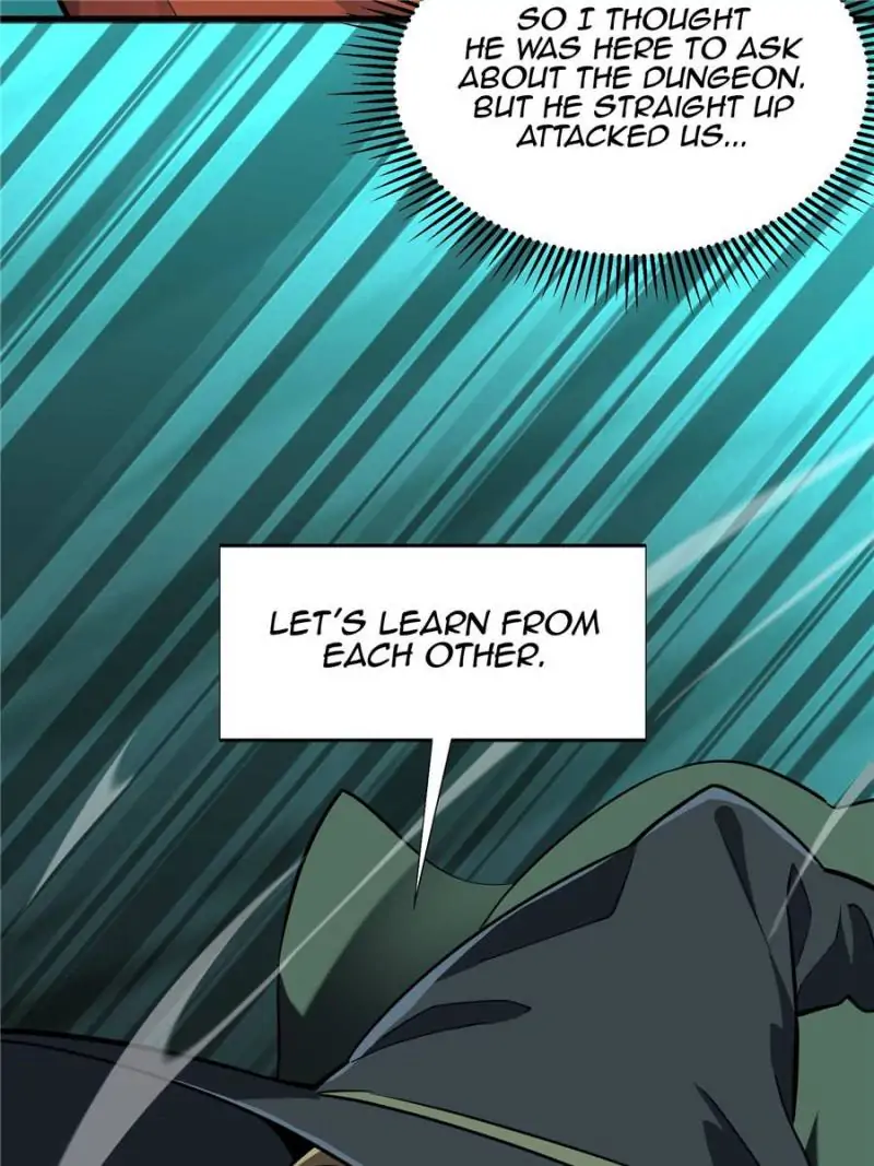 Read The King's Avatar EN Manga Online