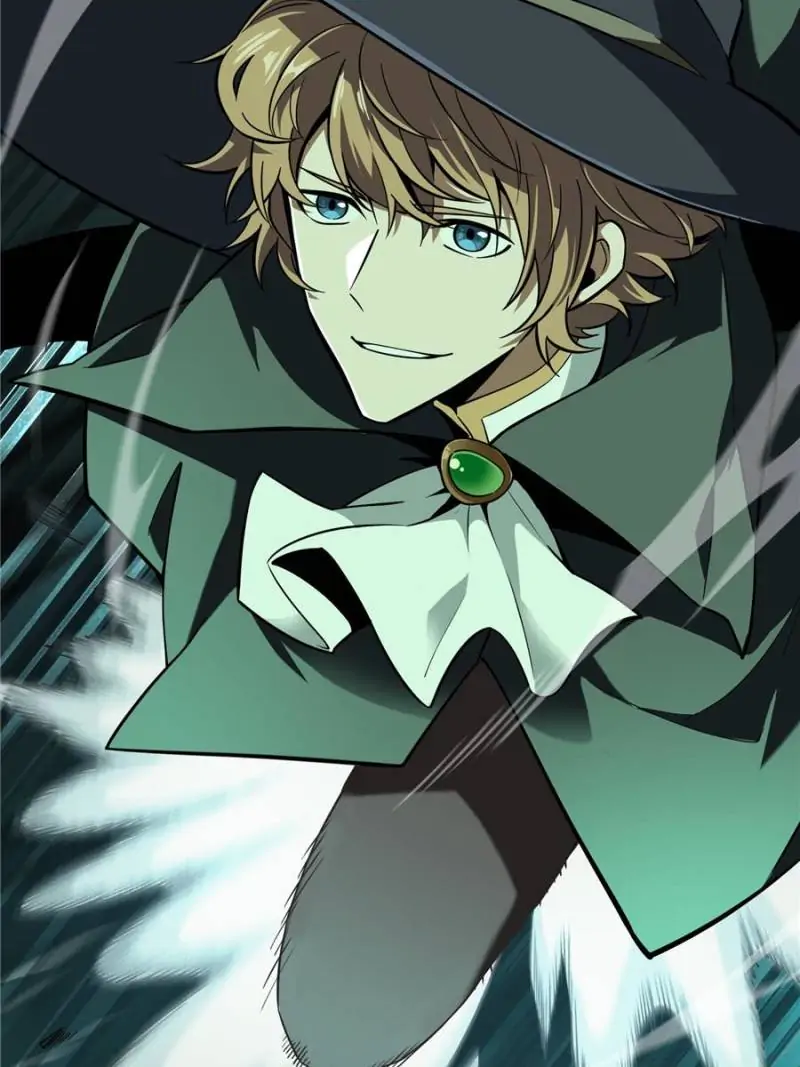 Read The King's Avatar EN Manga Online