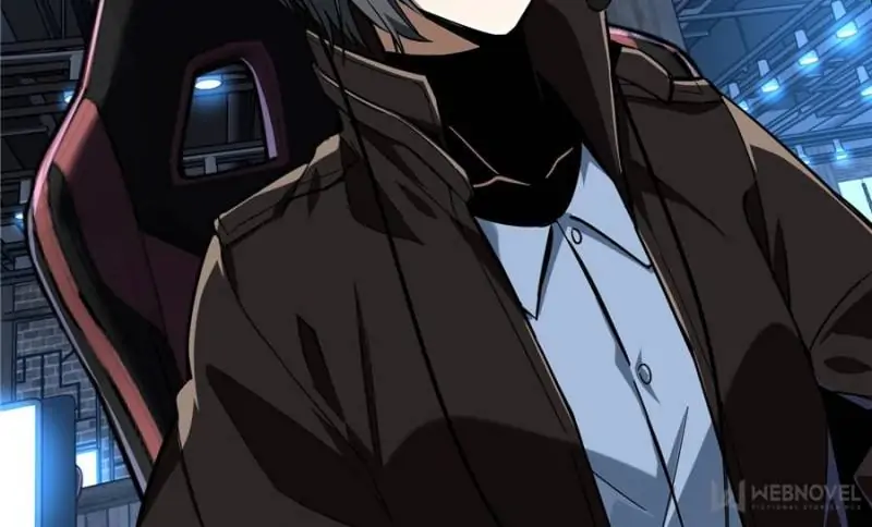 Read The King's Avatar EN Manga Online