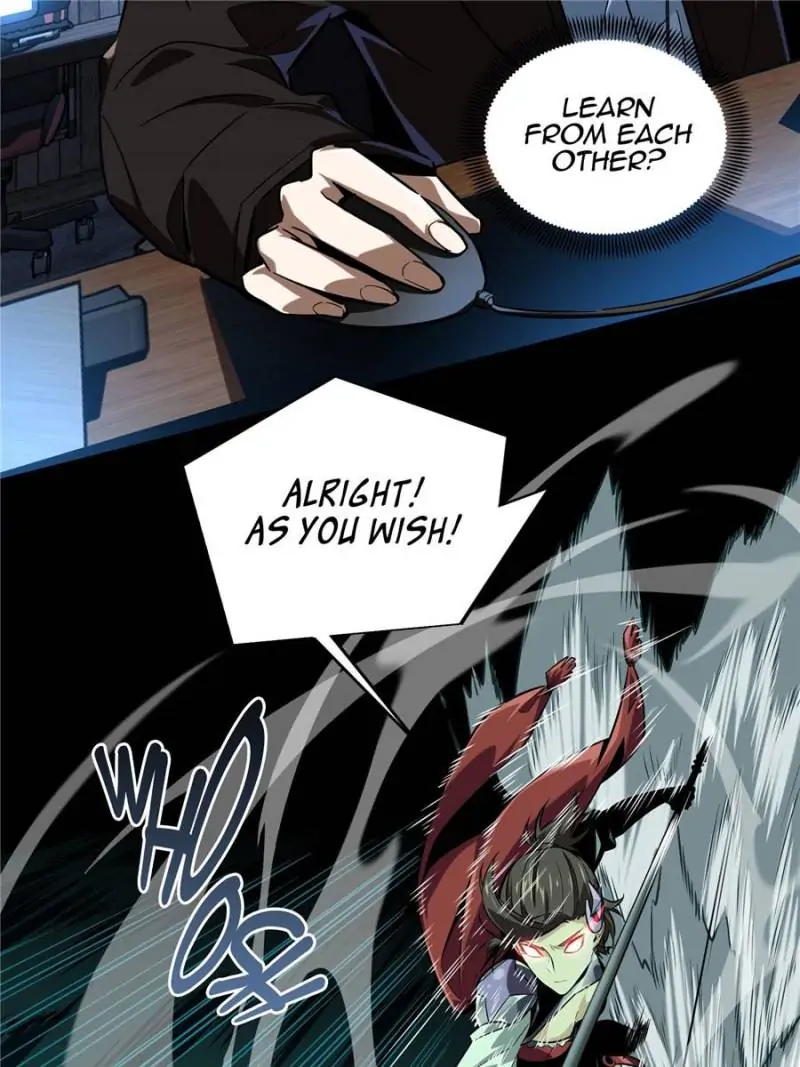 Read The King's Avatar EN Manga Online