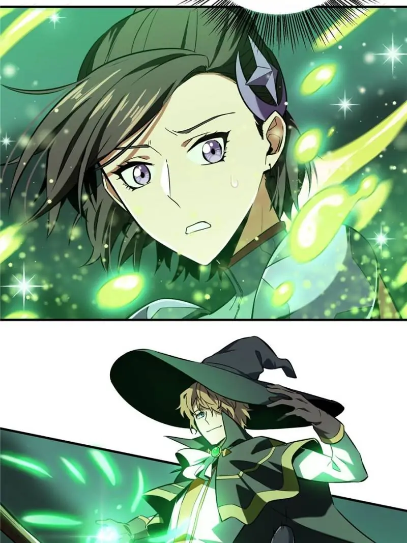 Read The King's Avatar EN Manga Online