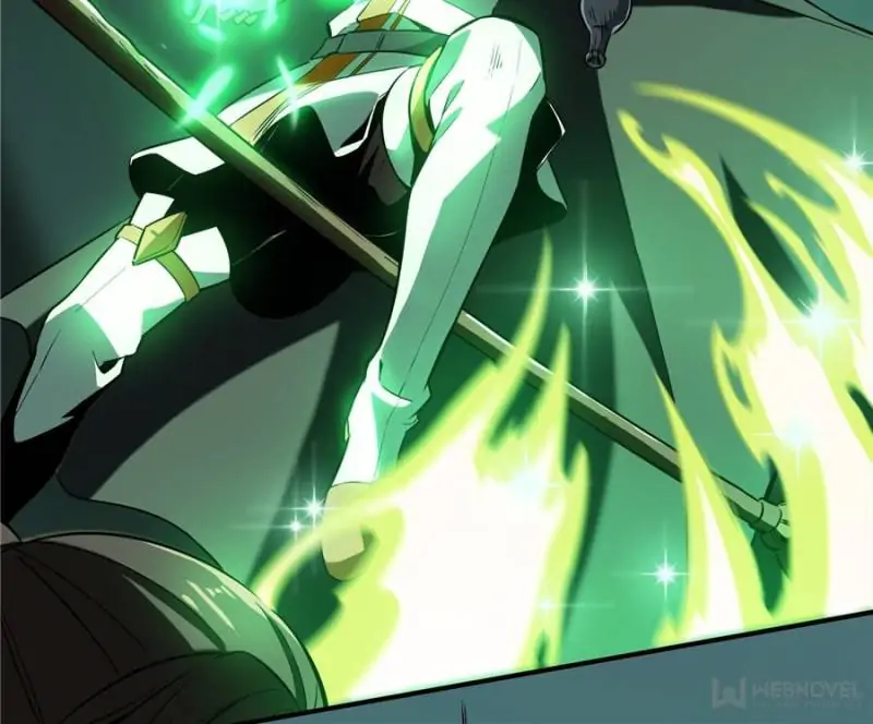 Read The King's Avatar EN Manga Online
