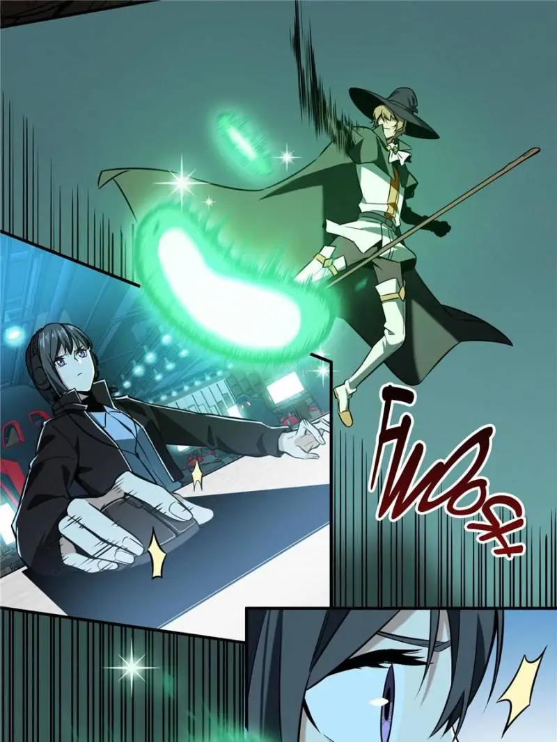 Read The King's Avatar EN Manga Online